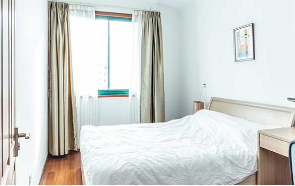 棉被脏了怎么洗 各类被子的清洗方法