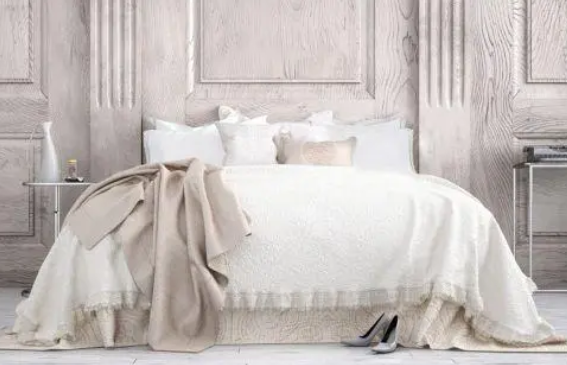 如何挑选四件套？