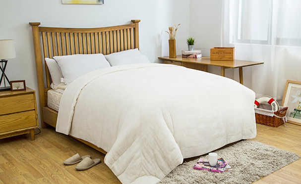 棉花被子能水洗吗 棉花被子清洗保养方法