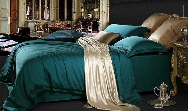 真丝家纺选购与鉴别 真丝家纺清洗和保养