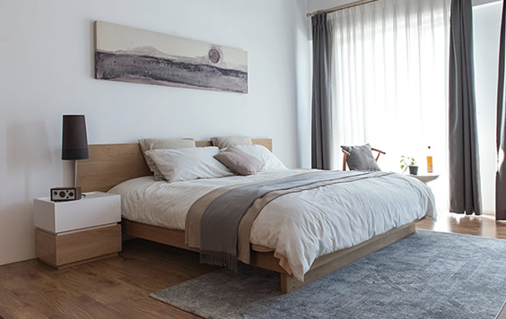 蚕丝被套优点 真丝被套四件套怎么洗