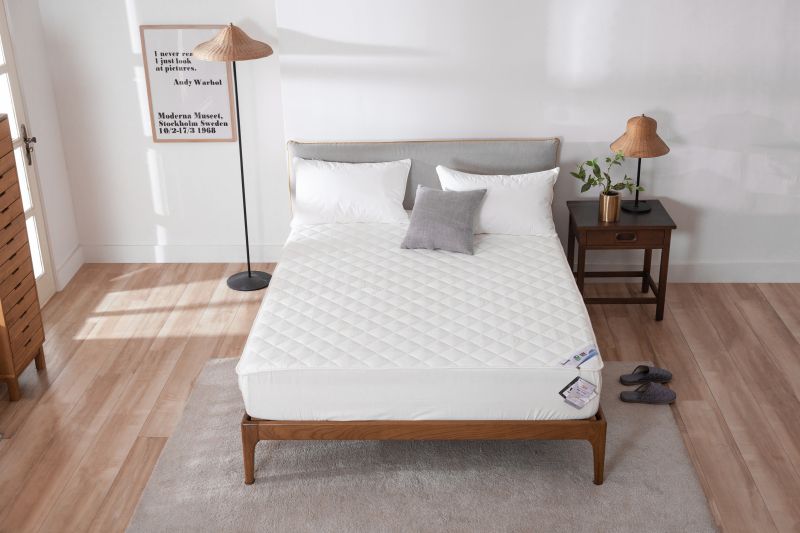 3M新雪丽床笠式床垫Z型