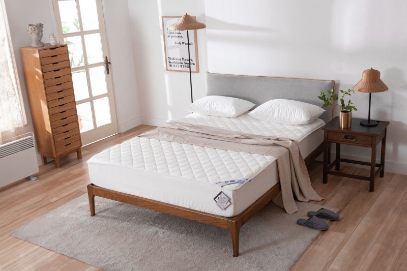 3M新雪丽床笠式床垫Z型