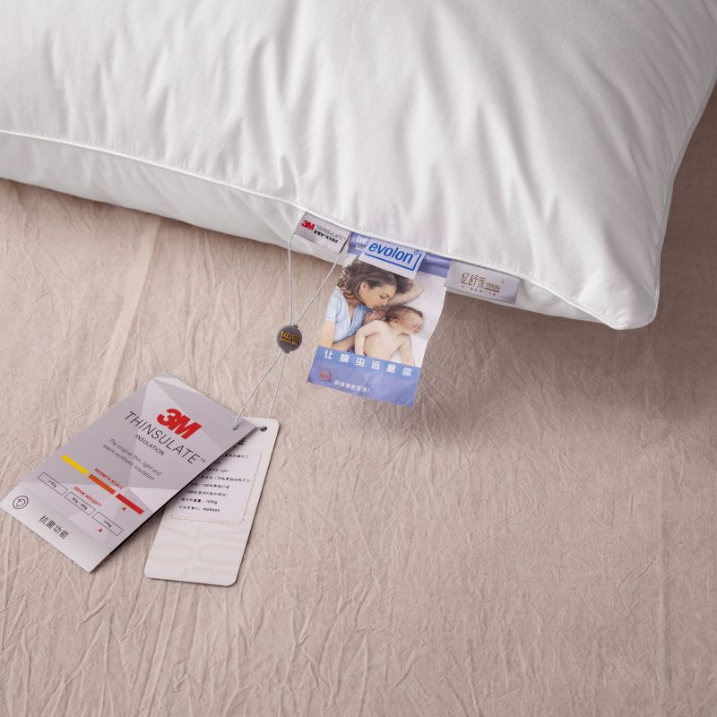 依沃珑成人枕头