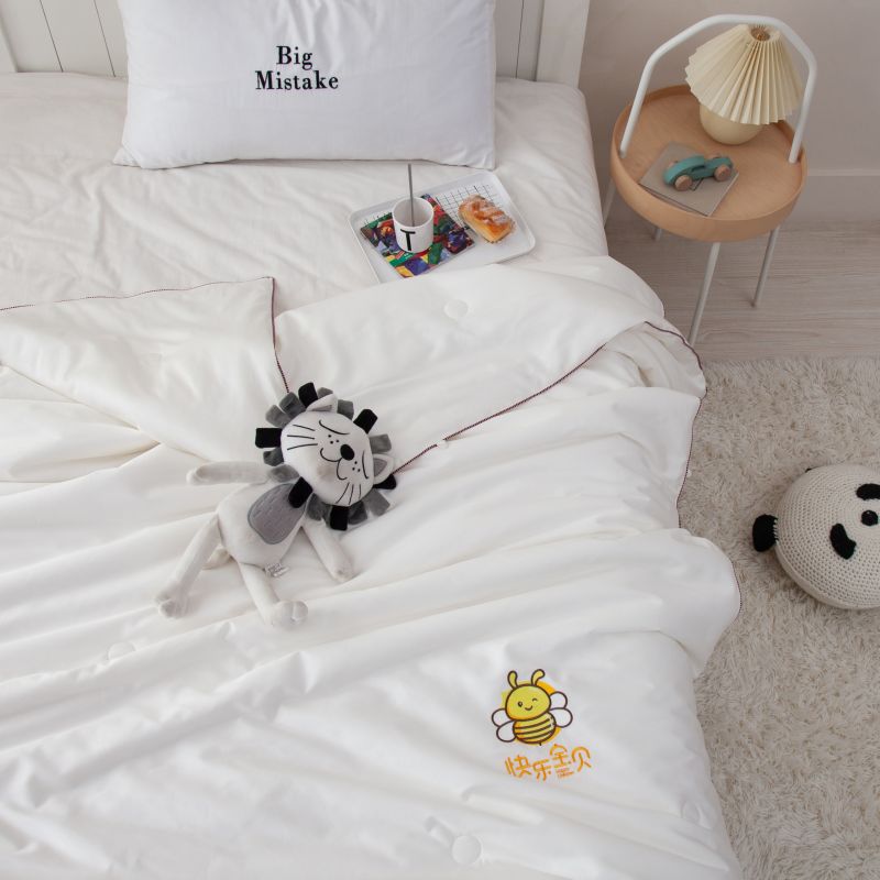 3M新雪丽儿童被ES系列