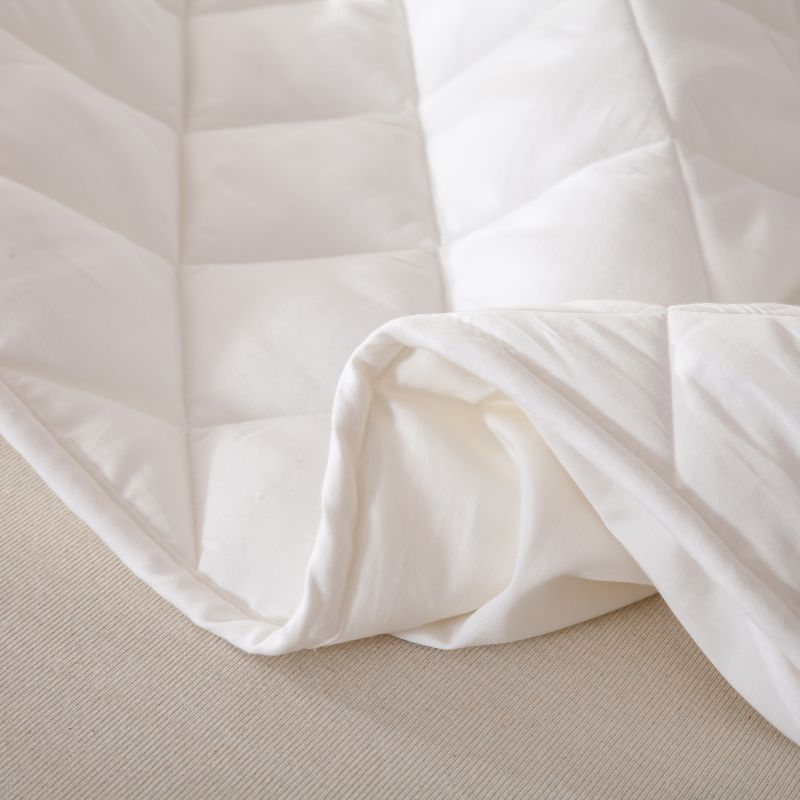 3M新雪丽床笠式床垫Z型