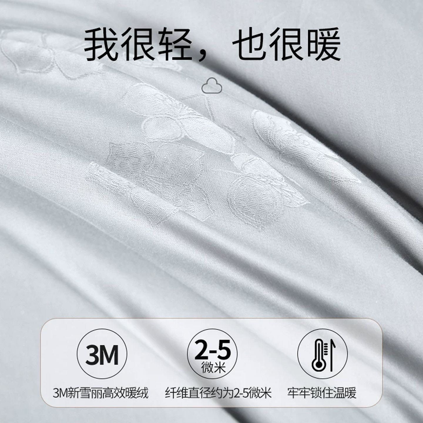 南川3M新雪丽Z型系列